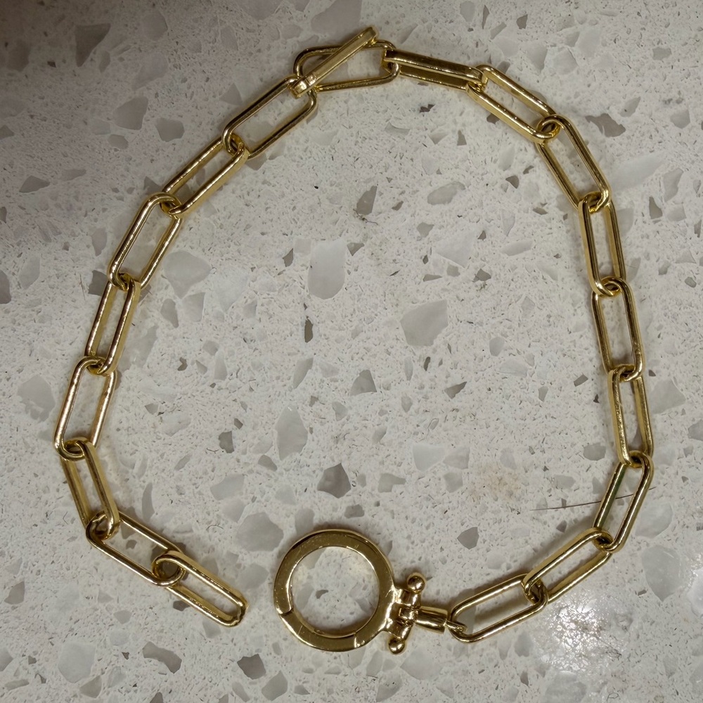 Gorjana Parker Bracelet - Picture 2 of 2